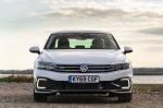 Volkswagen Passat GTE 2019 года (UK)